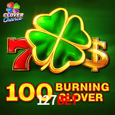 Melhor Casino Online 127BET